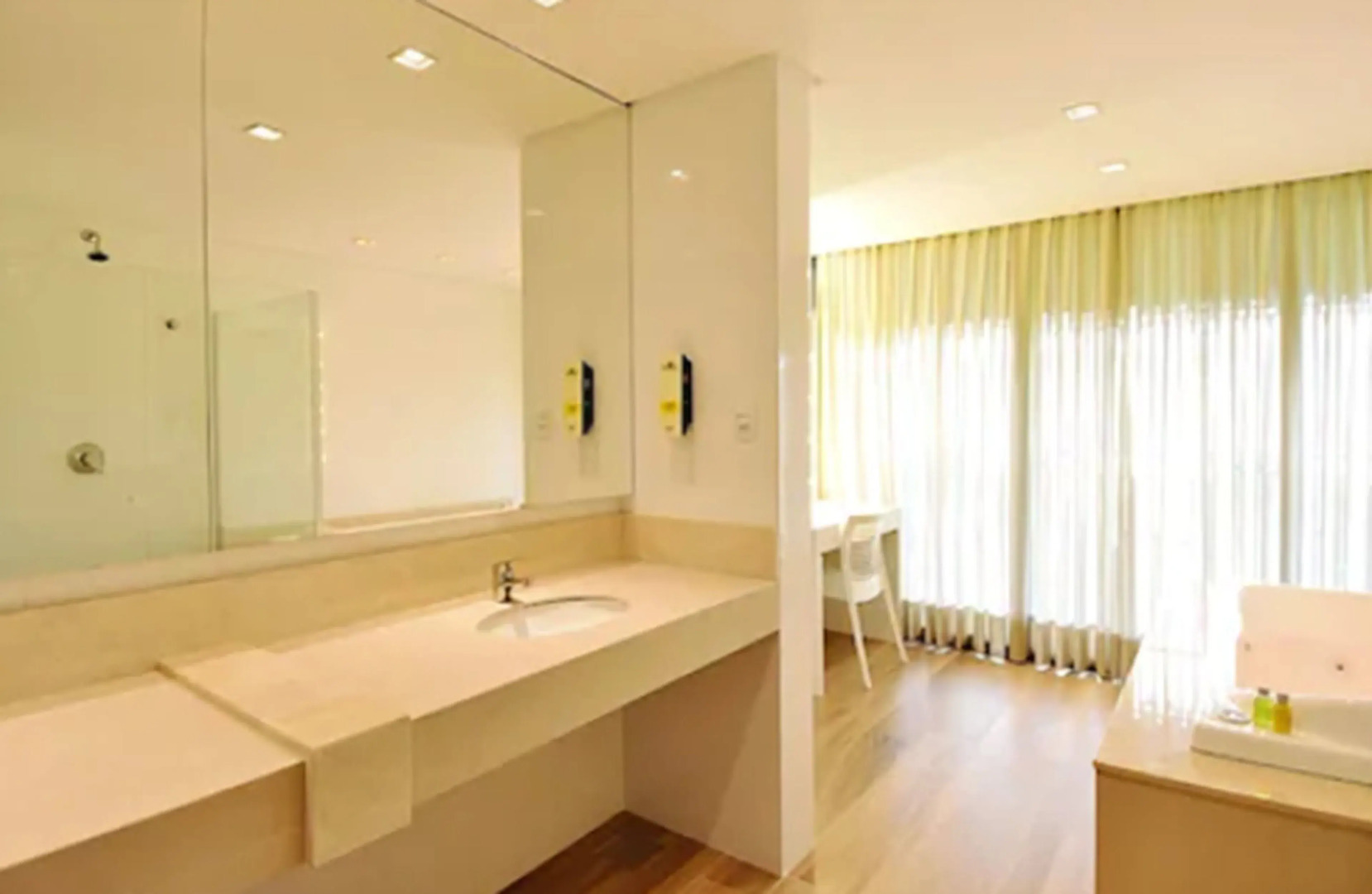 Hotel Vila Germanica