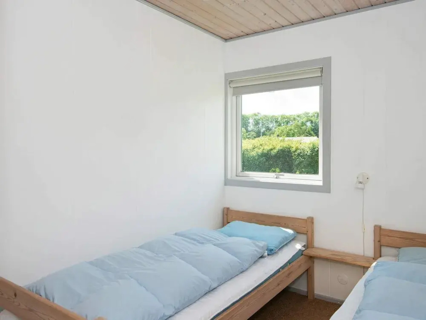 6 Person Holiday Home in Haderslev-by Traum