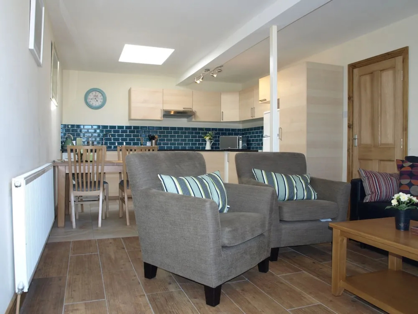 Seaside holiday Apartments