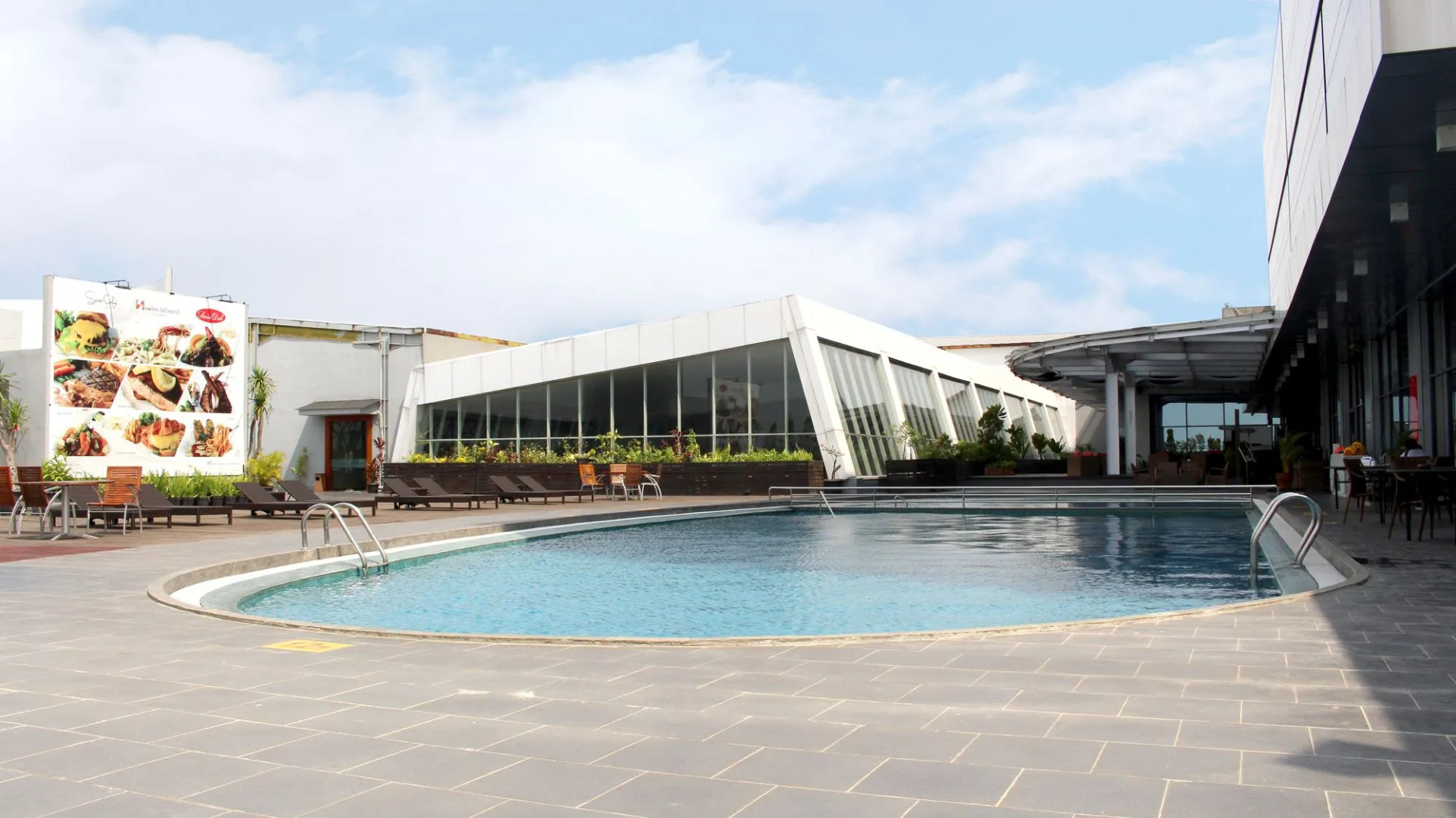 Swiss-Belhotel Cirebon