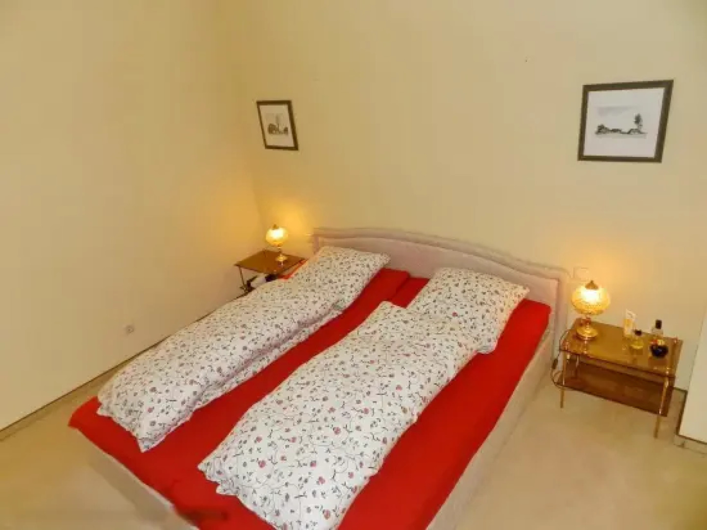 Ferienwohnung Lastro