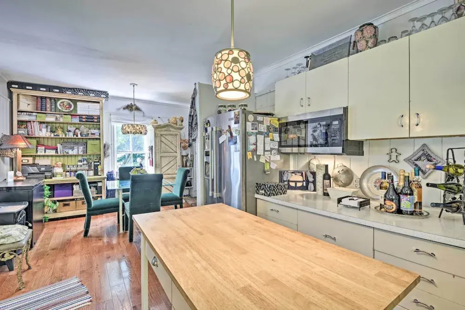 Historic Keuka Lake Estate in Hammondsport w/ Pool