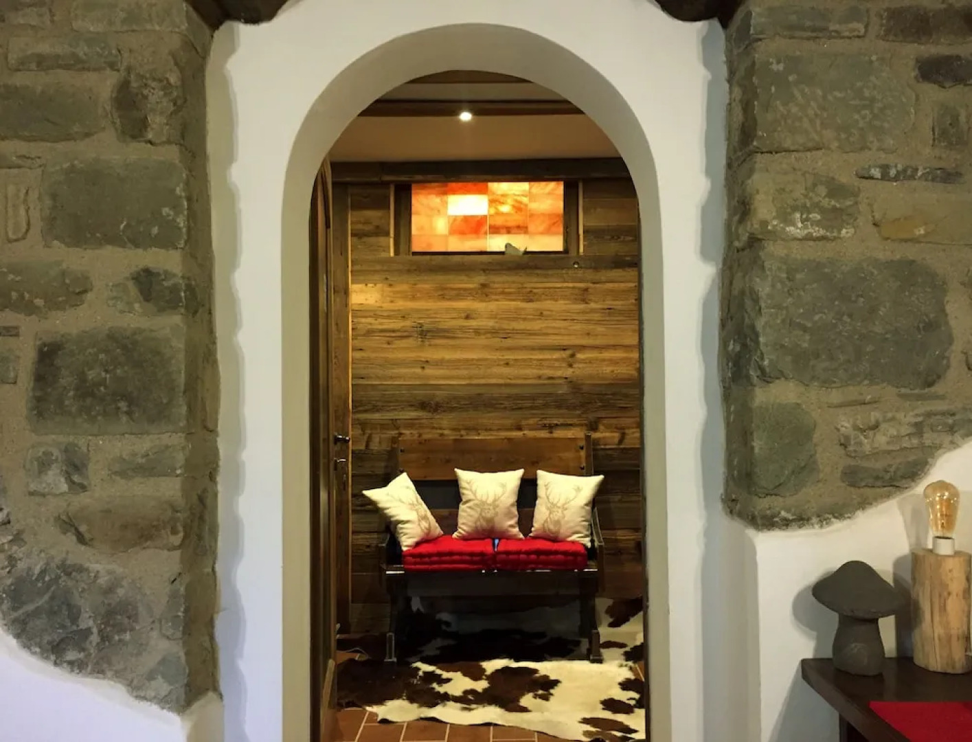 Bed & Breakfast Casa Benassi