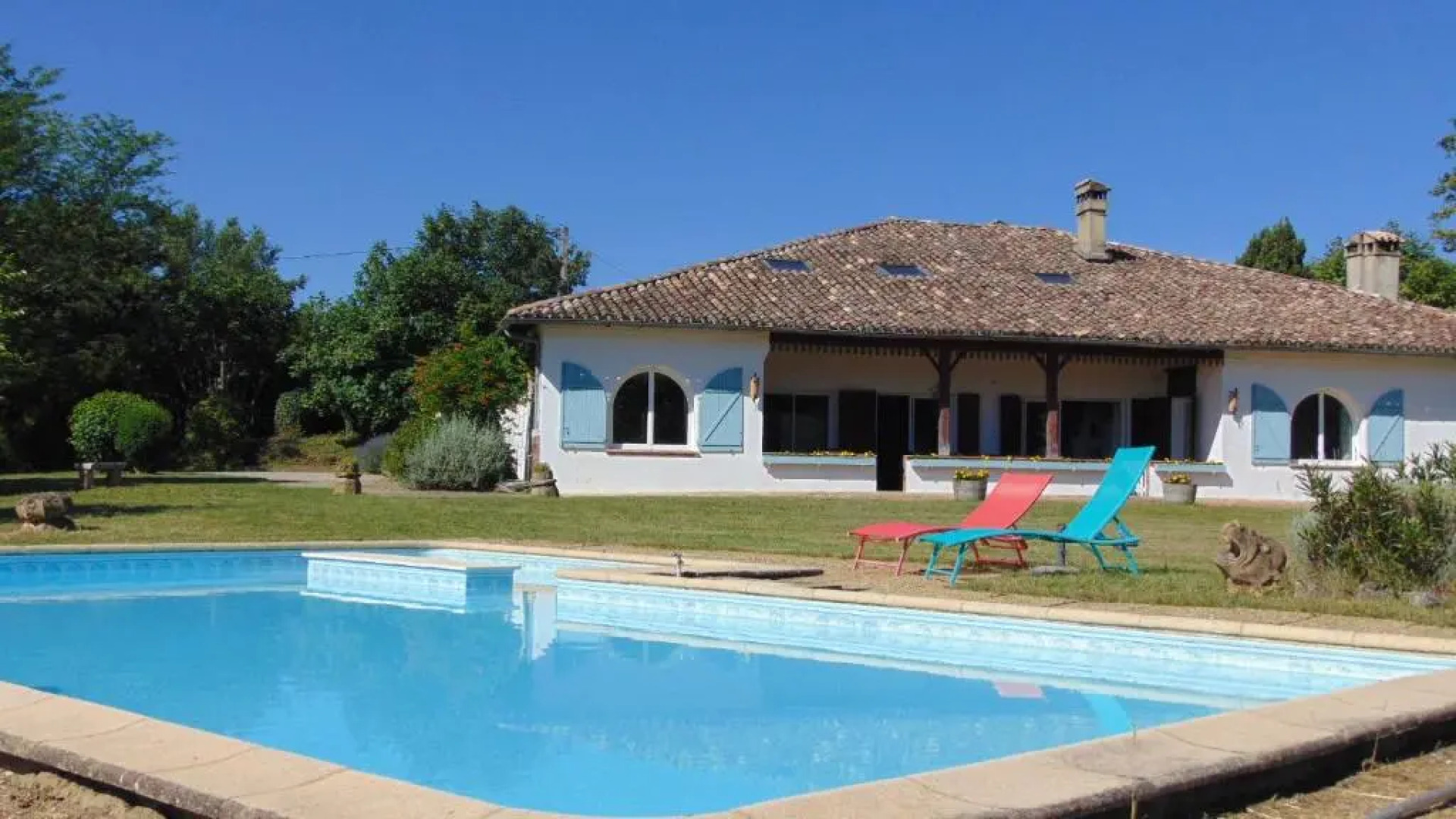 Domaine de Souladiès