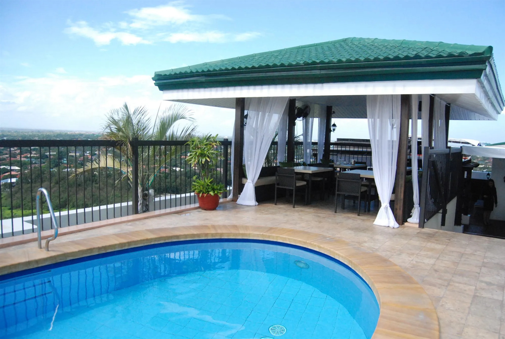 Parque Espana Residence Hotel