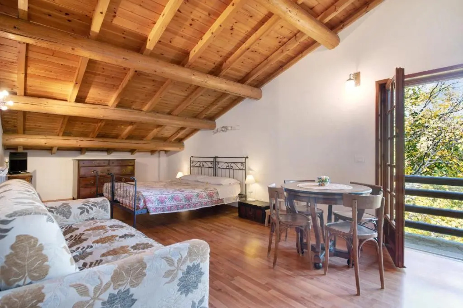 La Casa sul Poggio-tomarlo