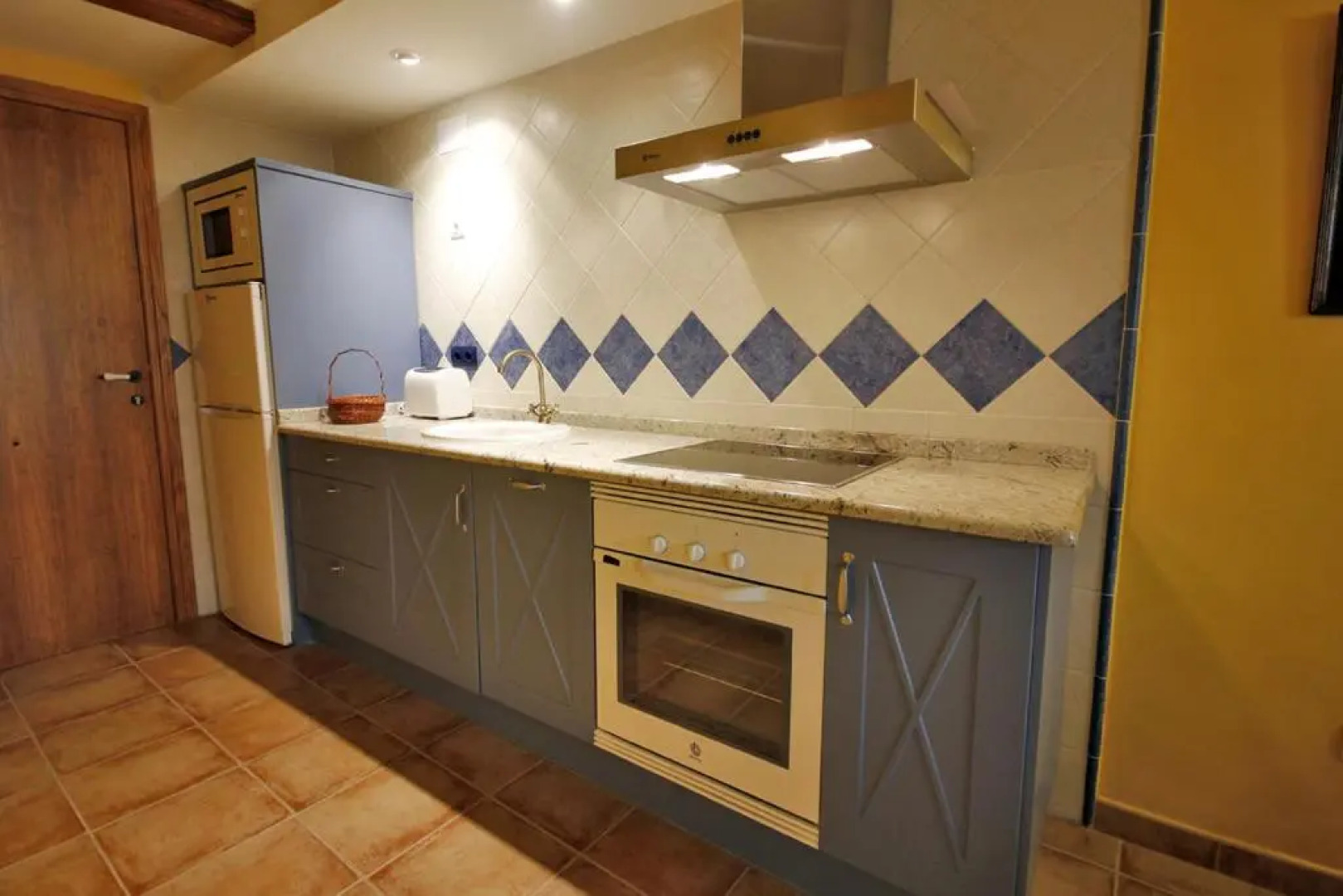 Apartamentos Santa Agueda