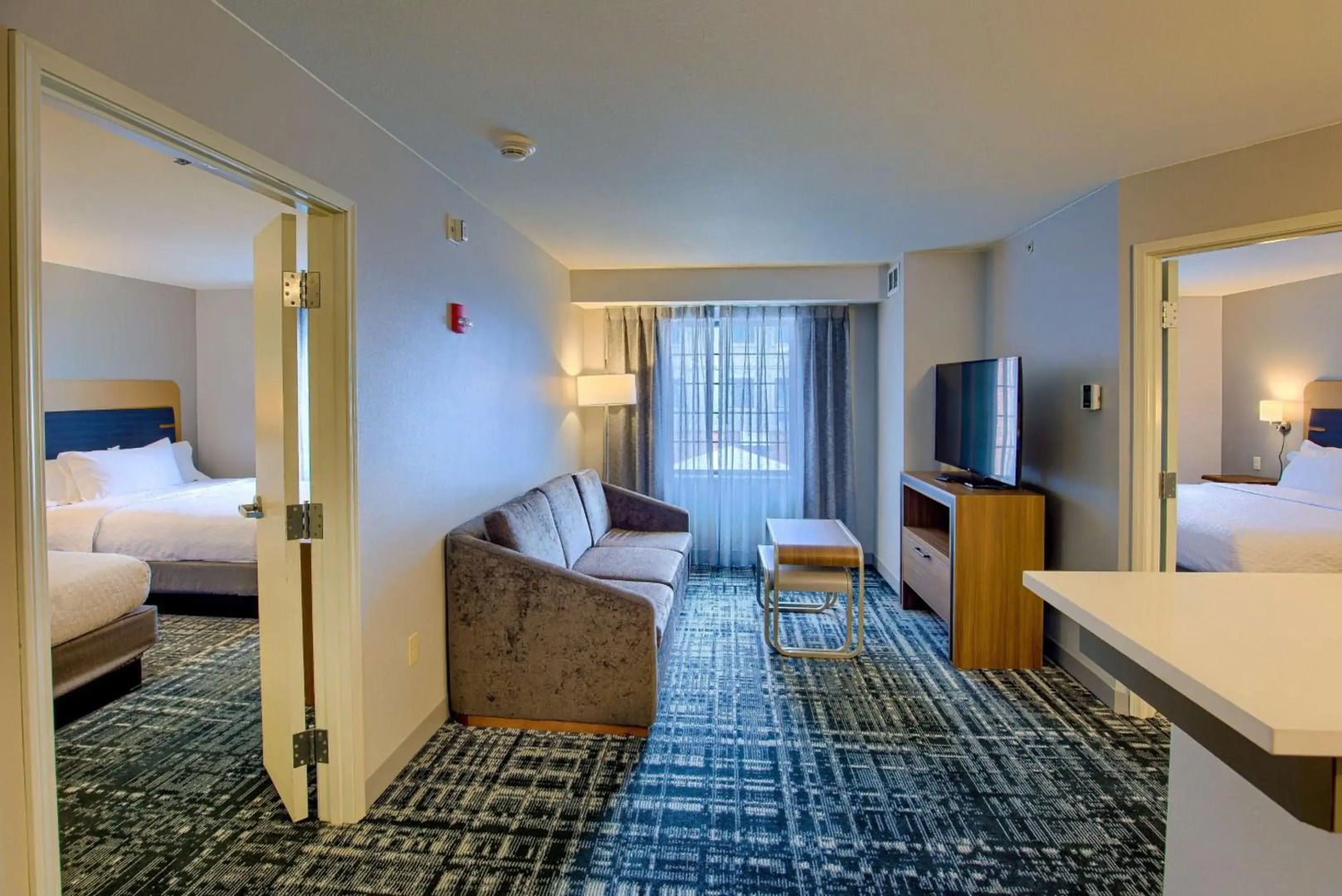 Homewood Suites by Hilton South Bend Notre Dame Area