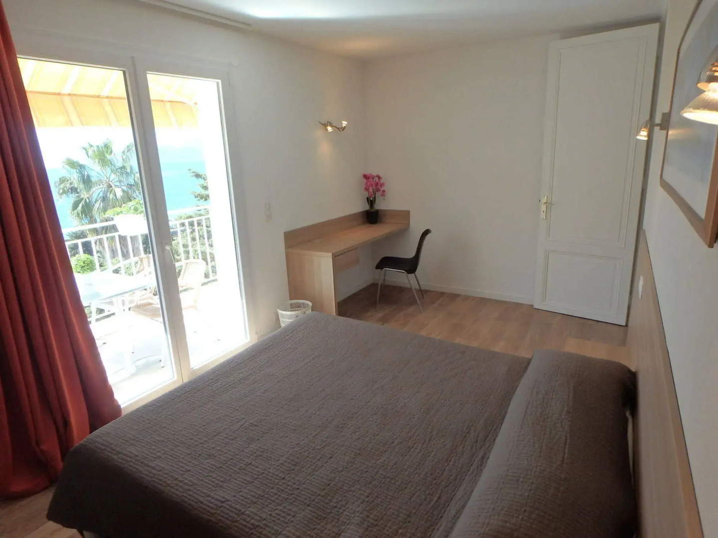 Residence Veles Plage