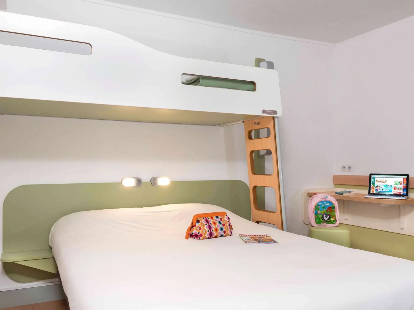 ibis budget Béziers Est La Giniesse
