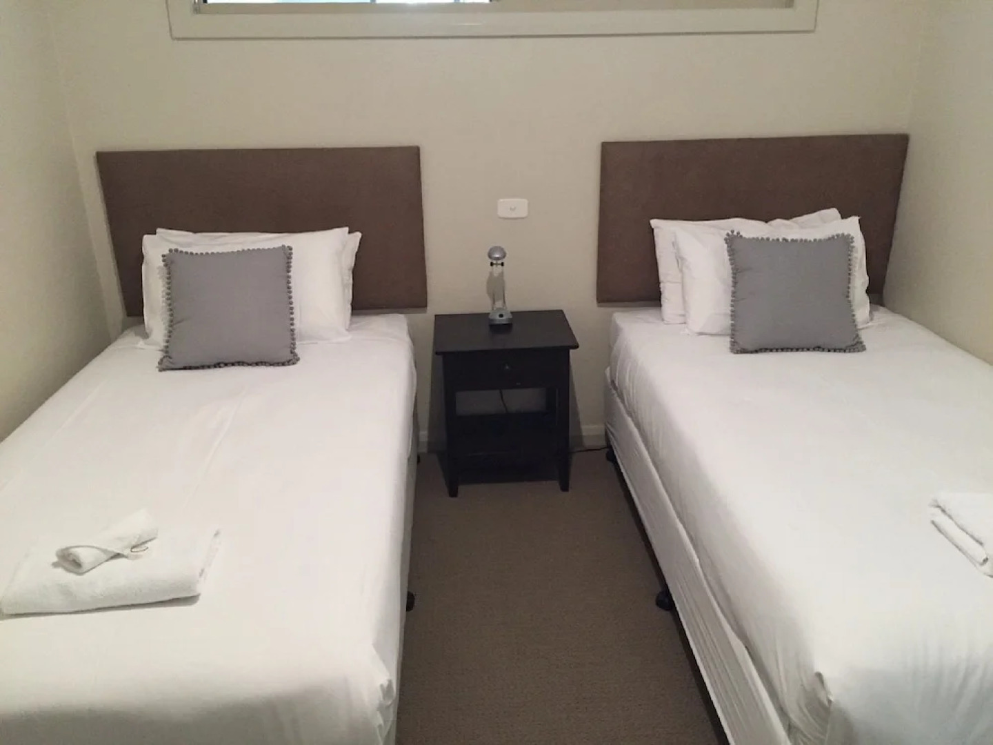 39C Cypress Drive Apartment