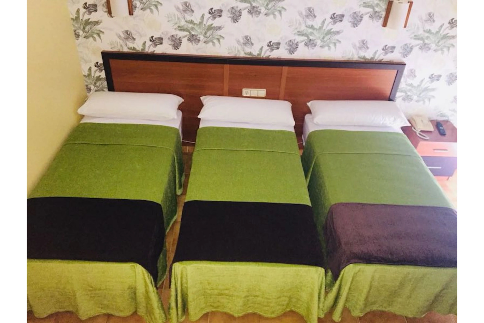 Hotel Atlántico Sanxenxo