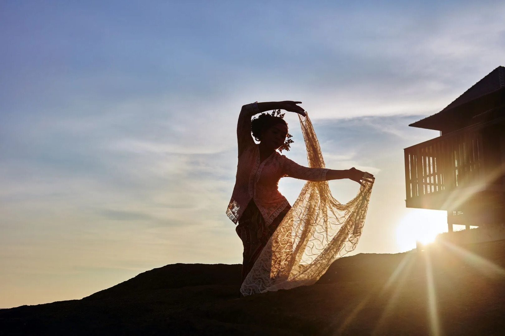 The Ritz-Carlton, Langkawi