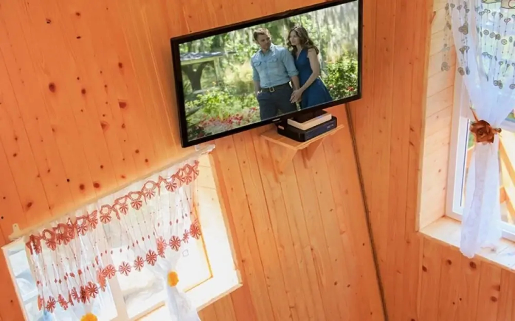 Tongyeong Morning Dew Pension