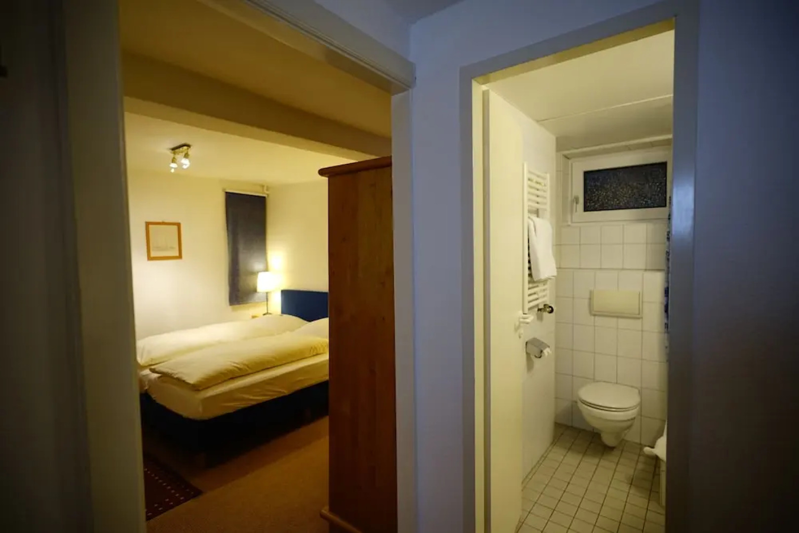 Rabes Hotel Kiel am Hauptbahnhof