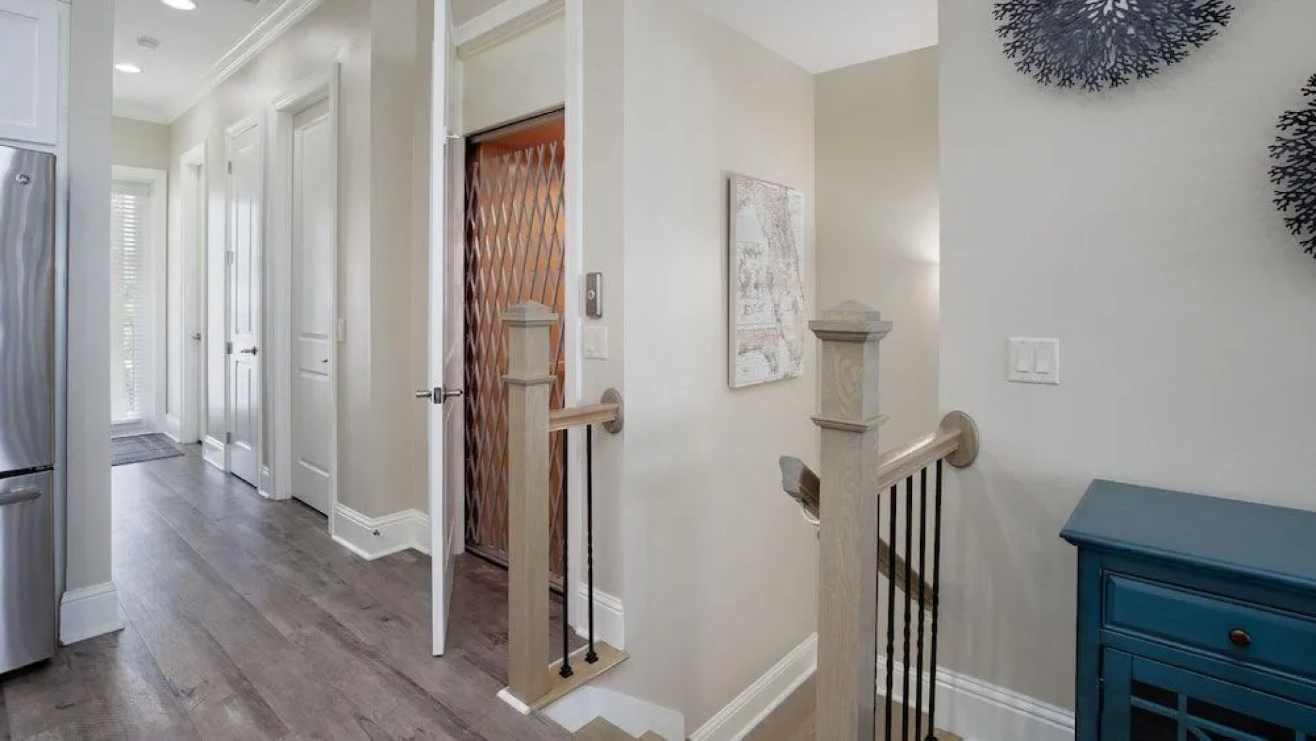 Casa al Mare A By Blueswell