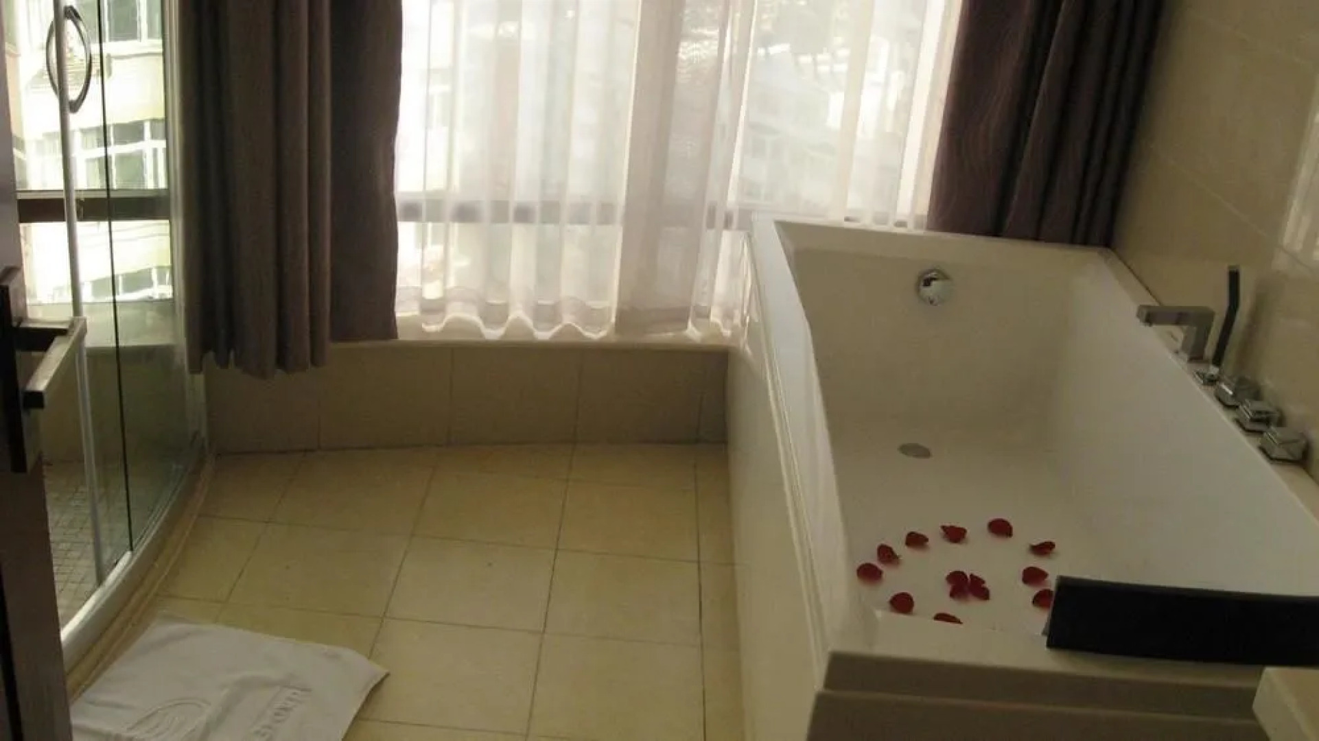 Shiyan Vienna International Hotel