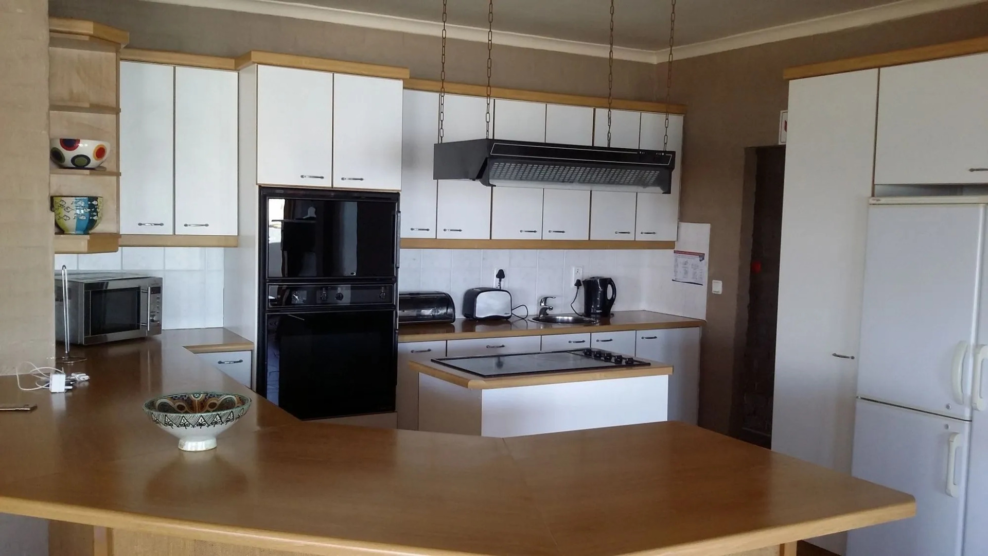 Raaswater Self Catering