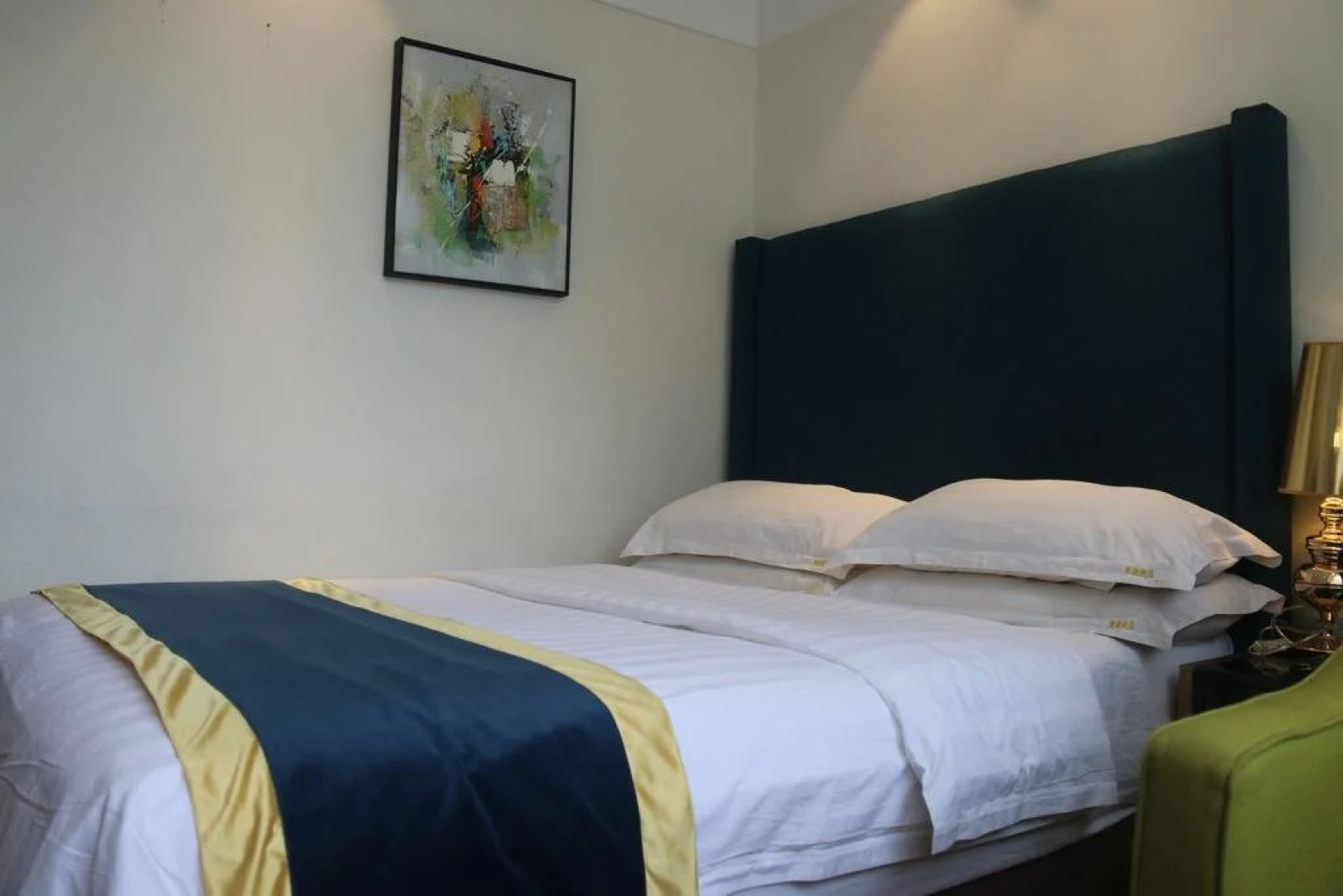 Ju Yuan Business Hotel