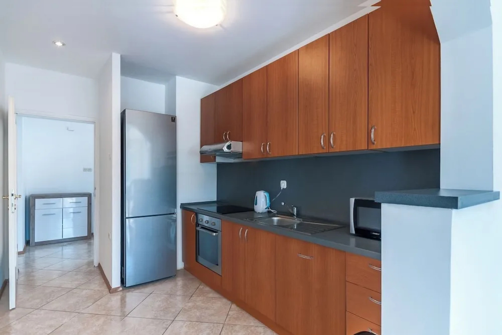 Apartments Wine Fountain