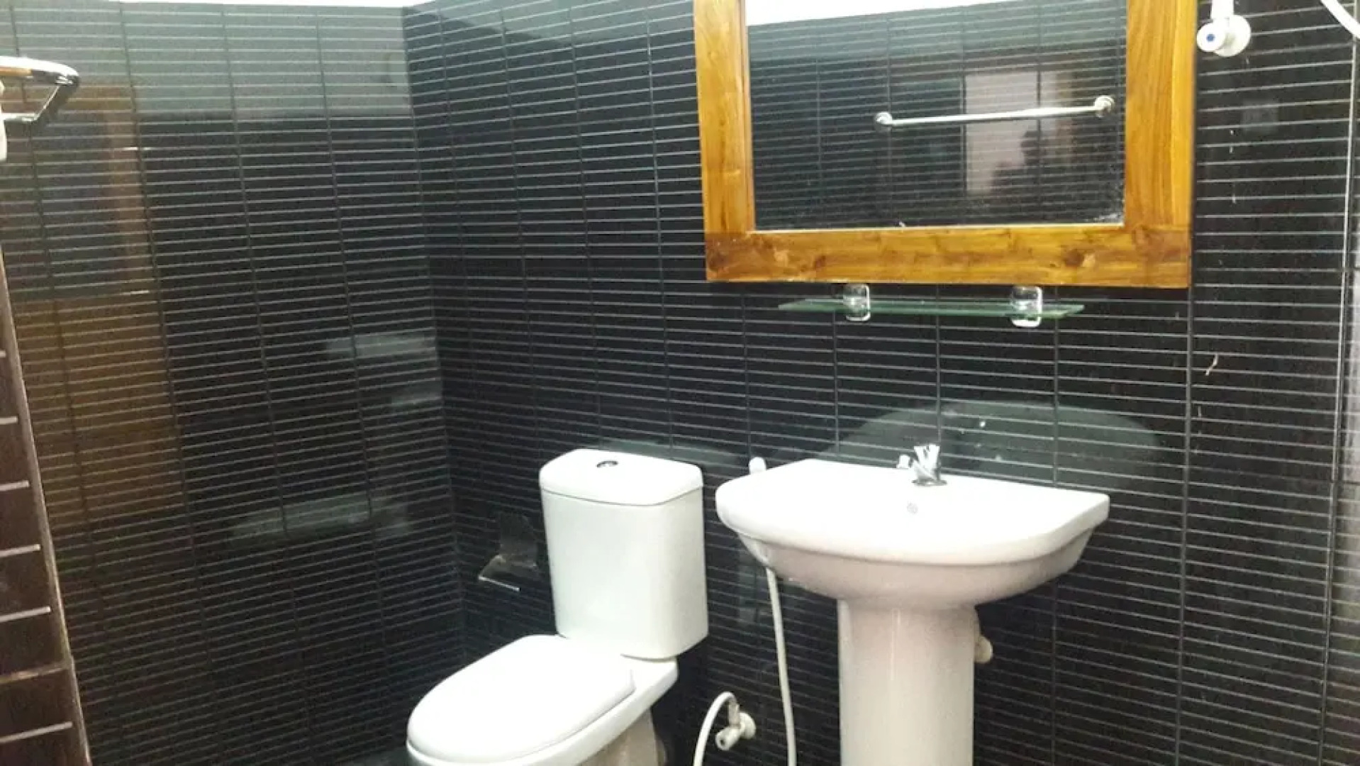 Safari Village Hotel