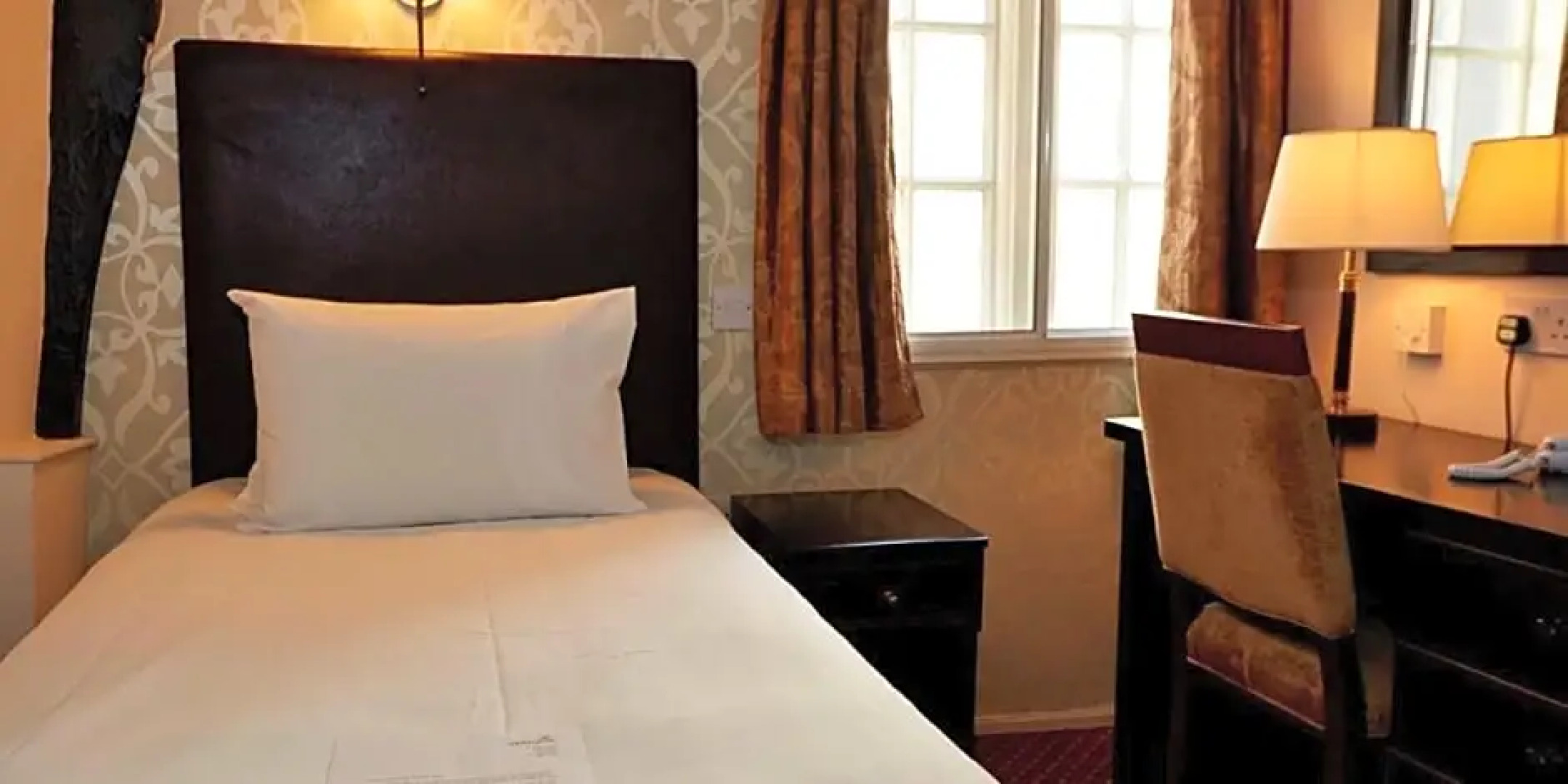 Ye Olde Talbot Worcester by Greene King Inns