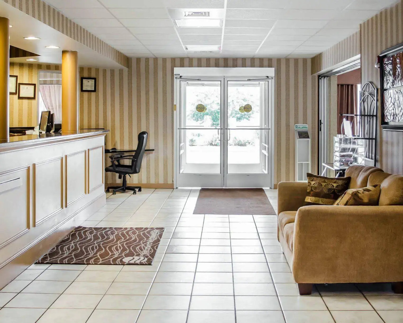 Comfort Inn Mechanicsburg - Harrisburg South