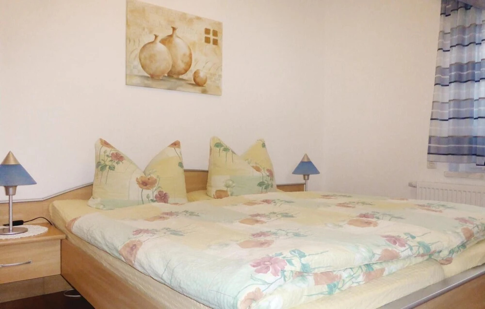 Amazing Apartment in Gelenau With 2 Bedrooms and Wifi