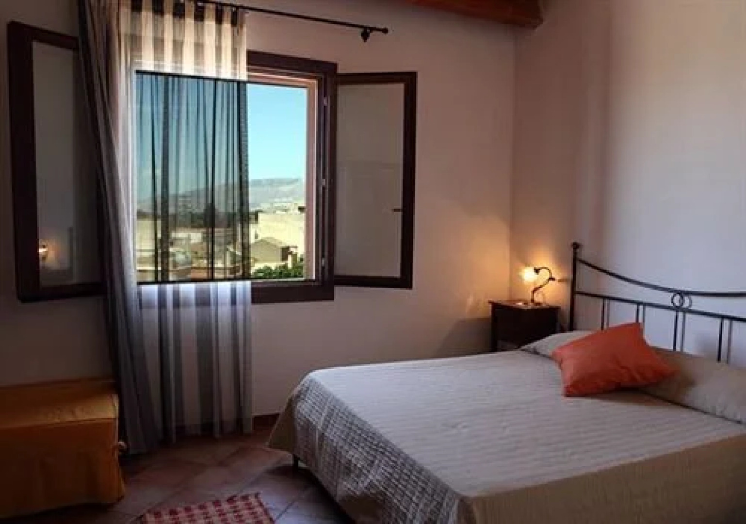 Agriturismo Baglio Rindinella