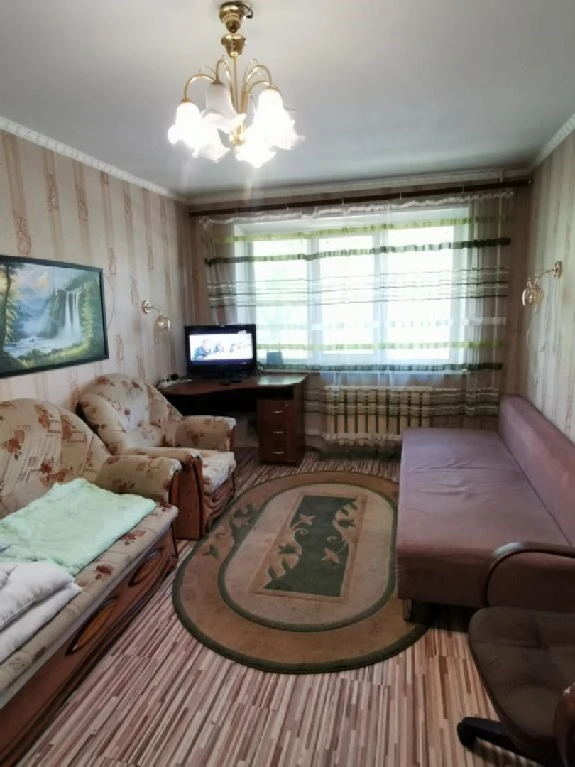 Apart Home Hotel On Chekhov Street