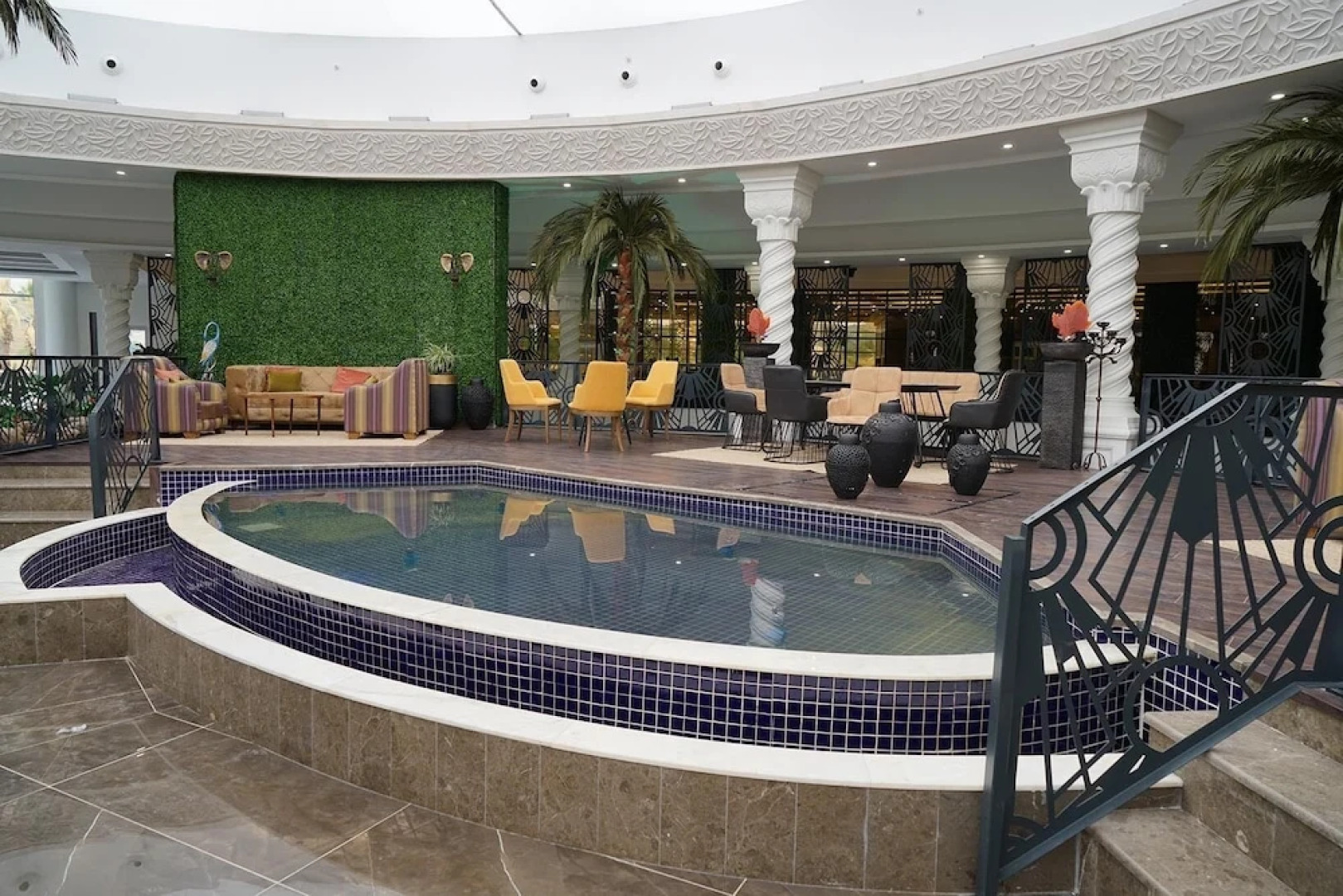 Grand Thermal Resort Hotel & Spa