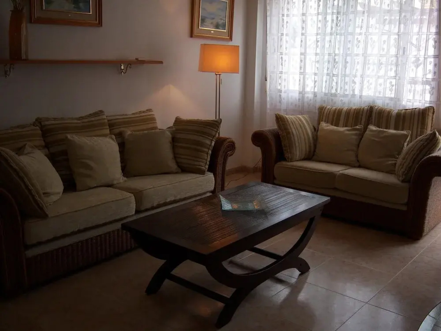 Detached Villa - Faro de Malta