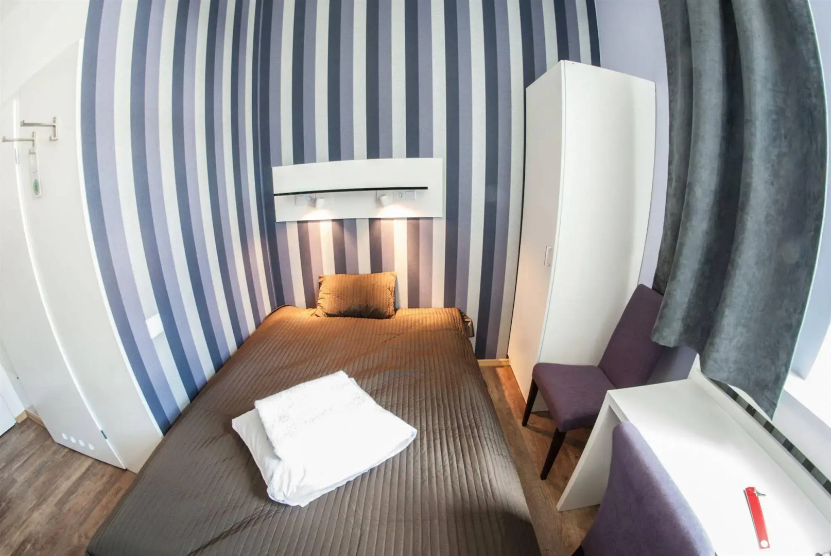 Hotel Traffic Poznań Stare Miasto