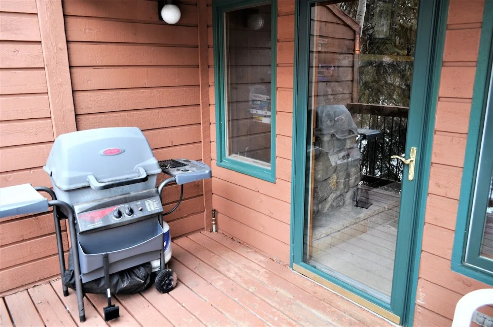 Rocky Mountain Resort Management Frisco