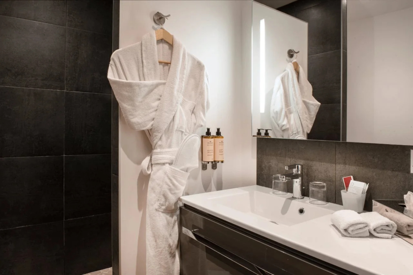 La Ferme Chapouton - Teritoria