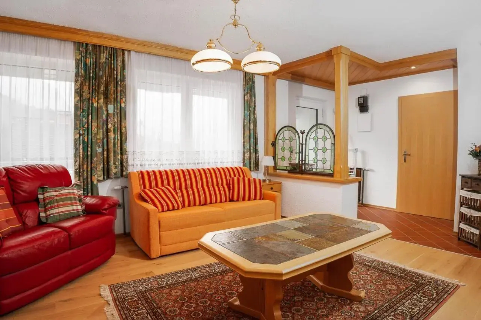 Apartment Xeisblick