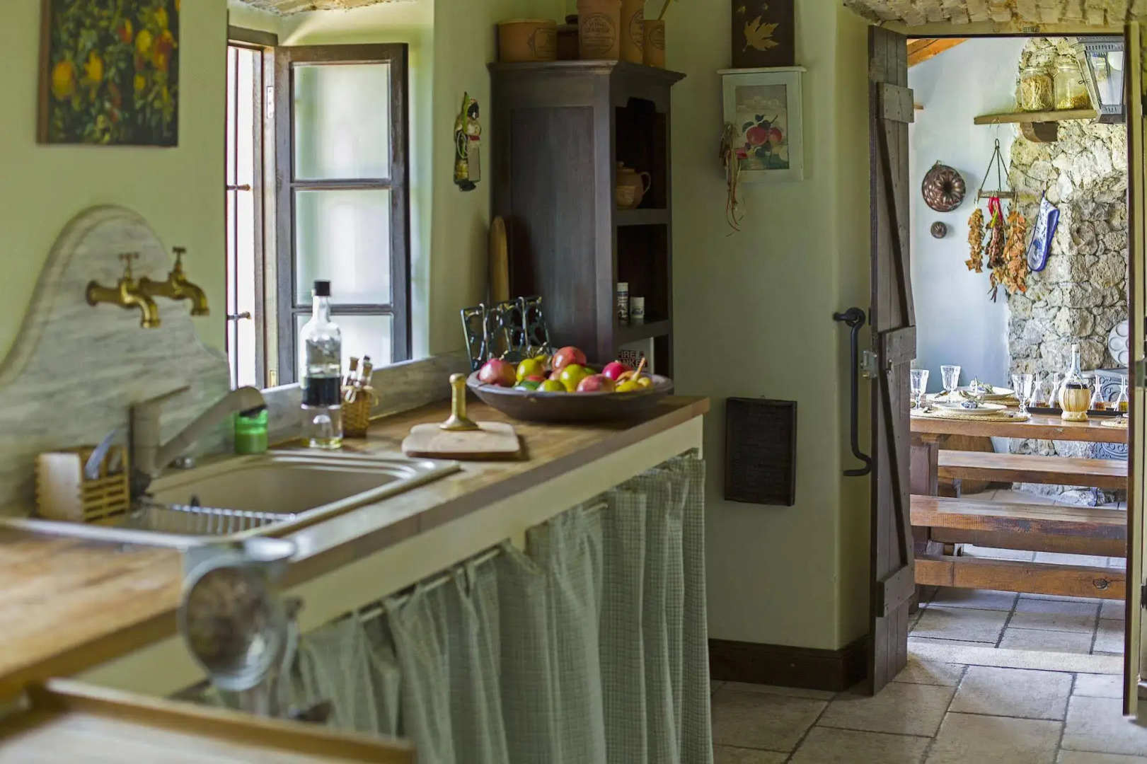 Agrili Cultural Heritage