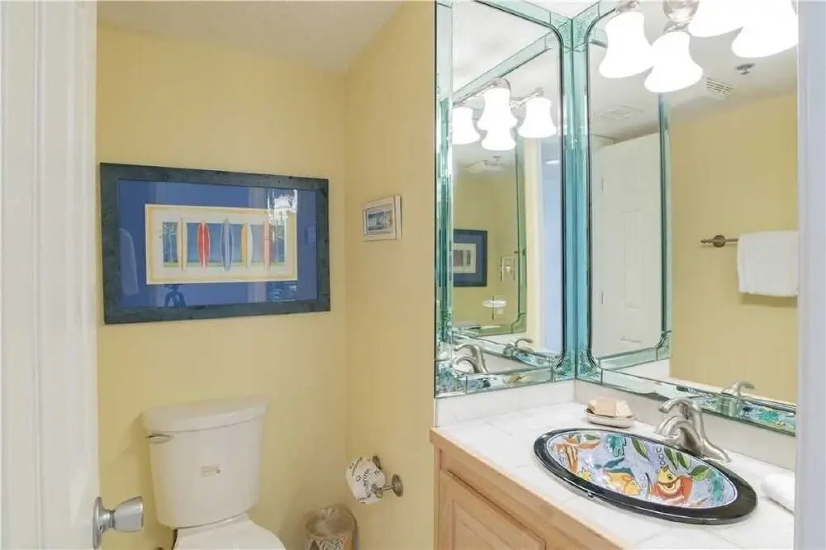 Perdido Sun Resort 202 - 1 Br Condo