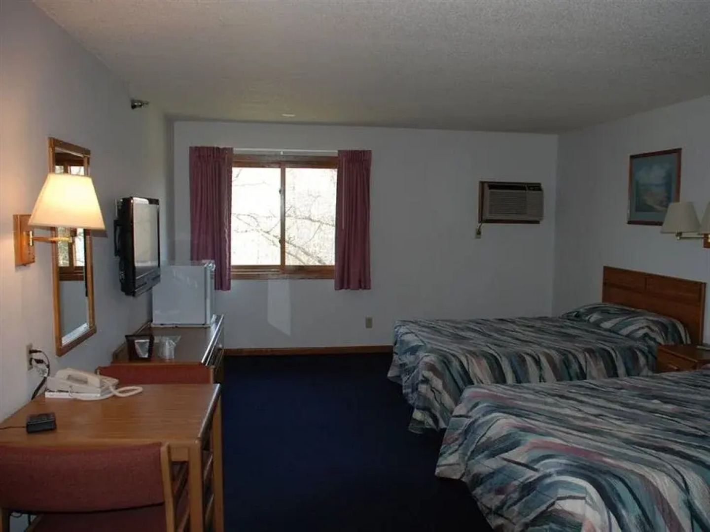 Americas Best Inns Warroad