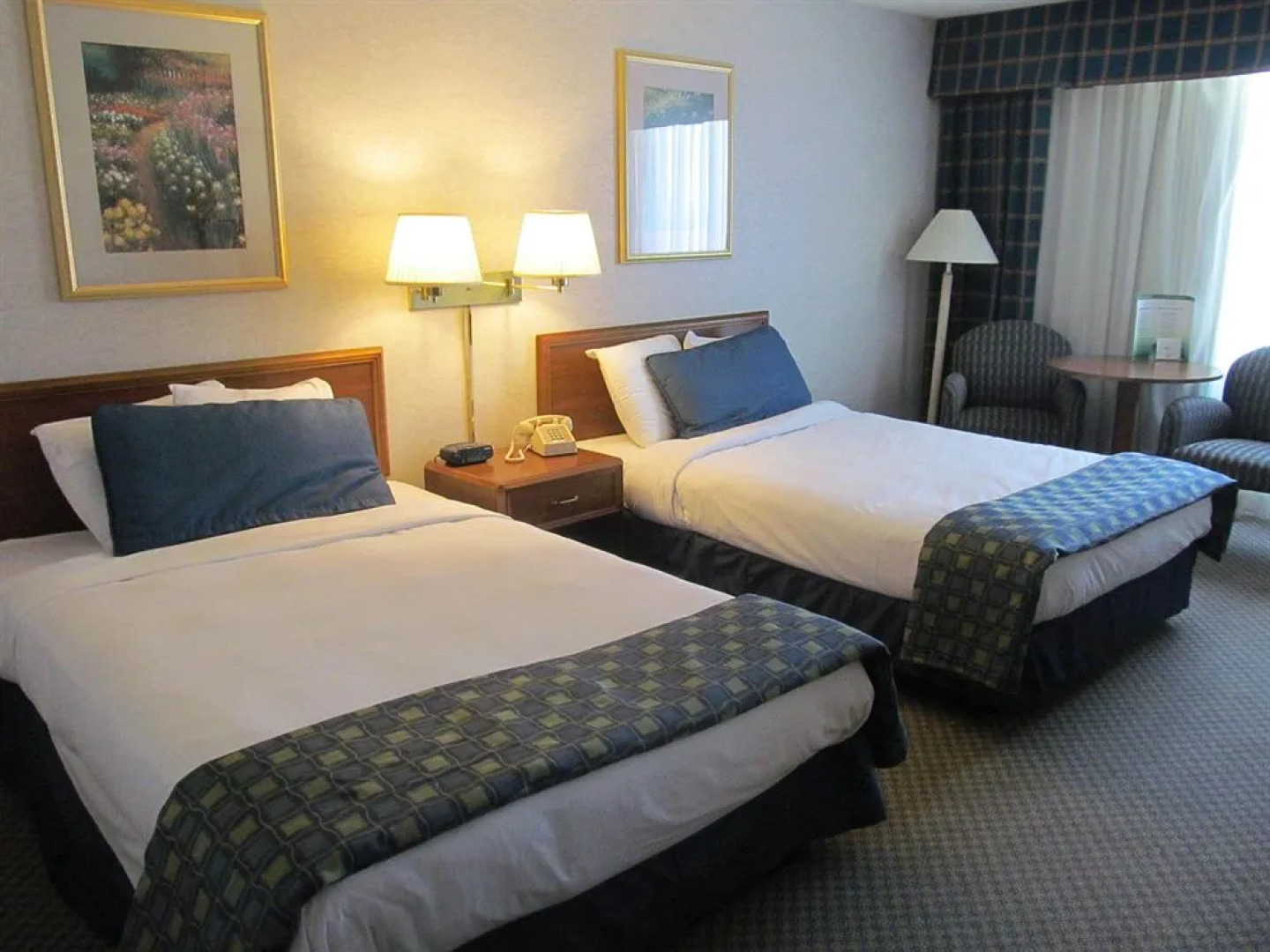 Fern Valley Hotel and Conference Center