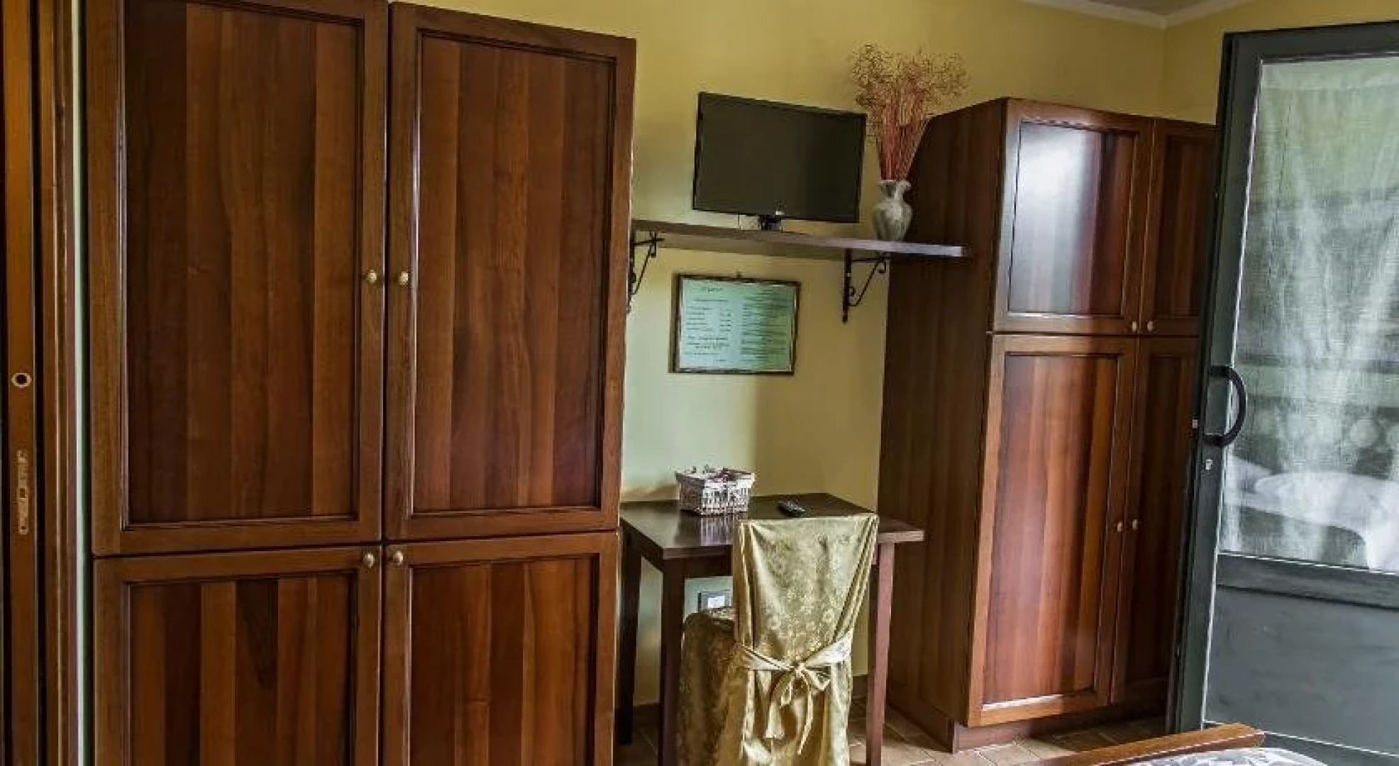 Agriturismo Le Gazze