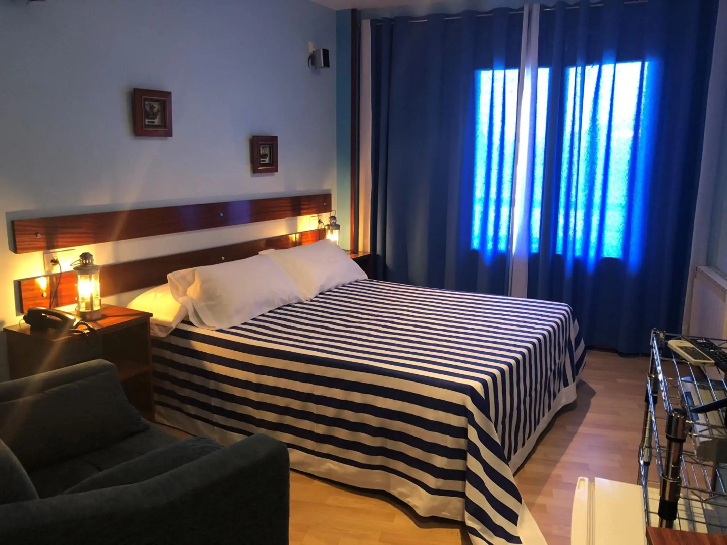 Hotel A. G. Porcillán