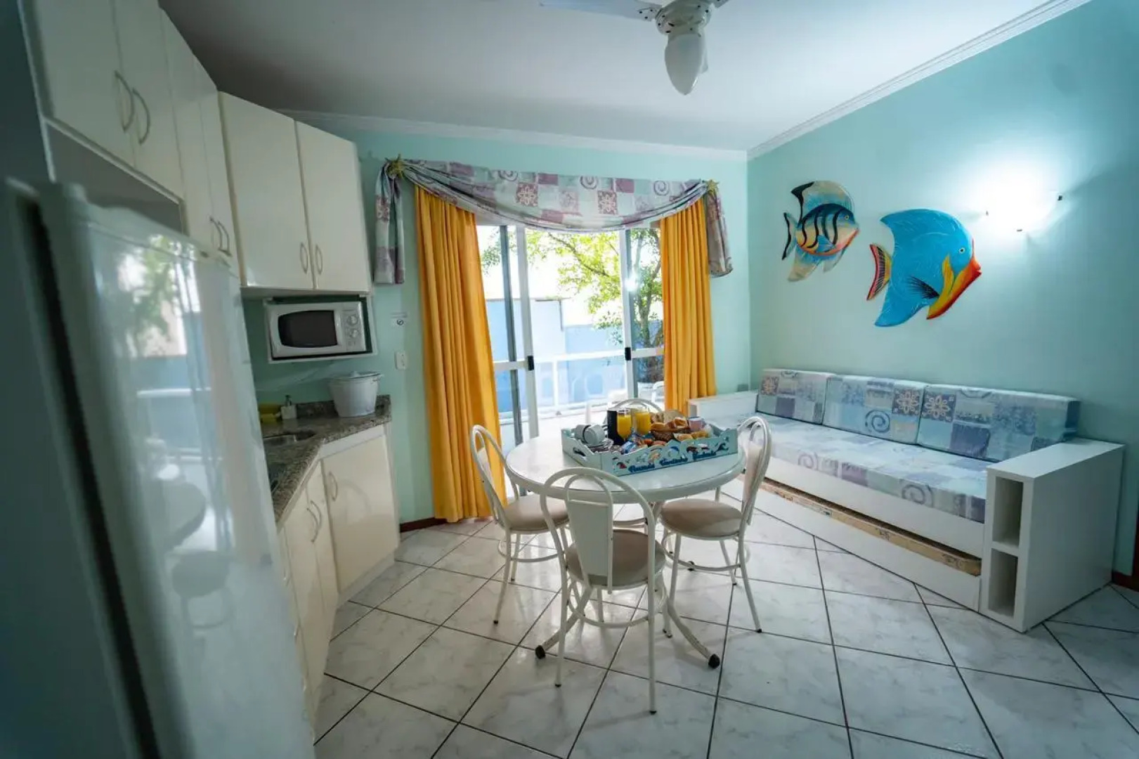 Pousada Cantinho Sonhado