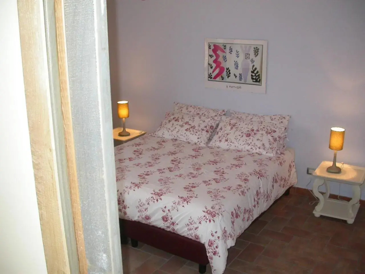 Casavacanze SantEugenia