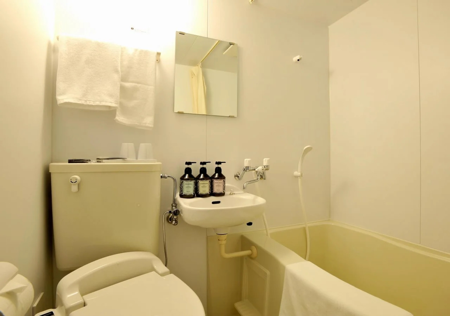 Accommo Inn Kesennuma