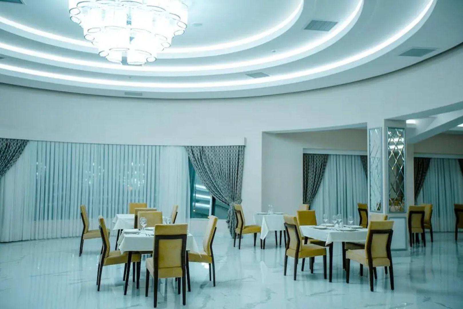 Sumgayit Plaza Hotel