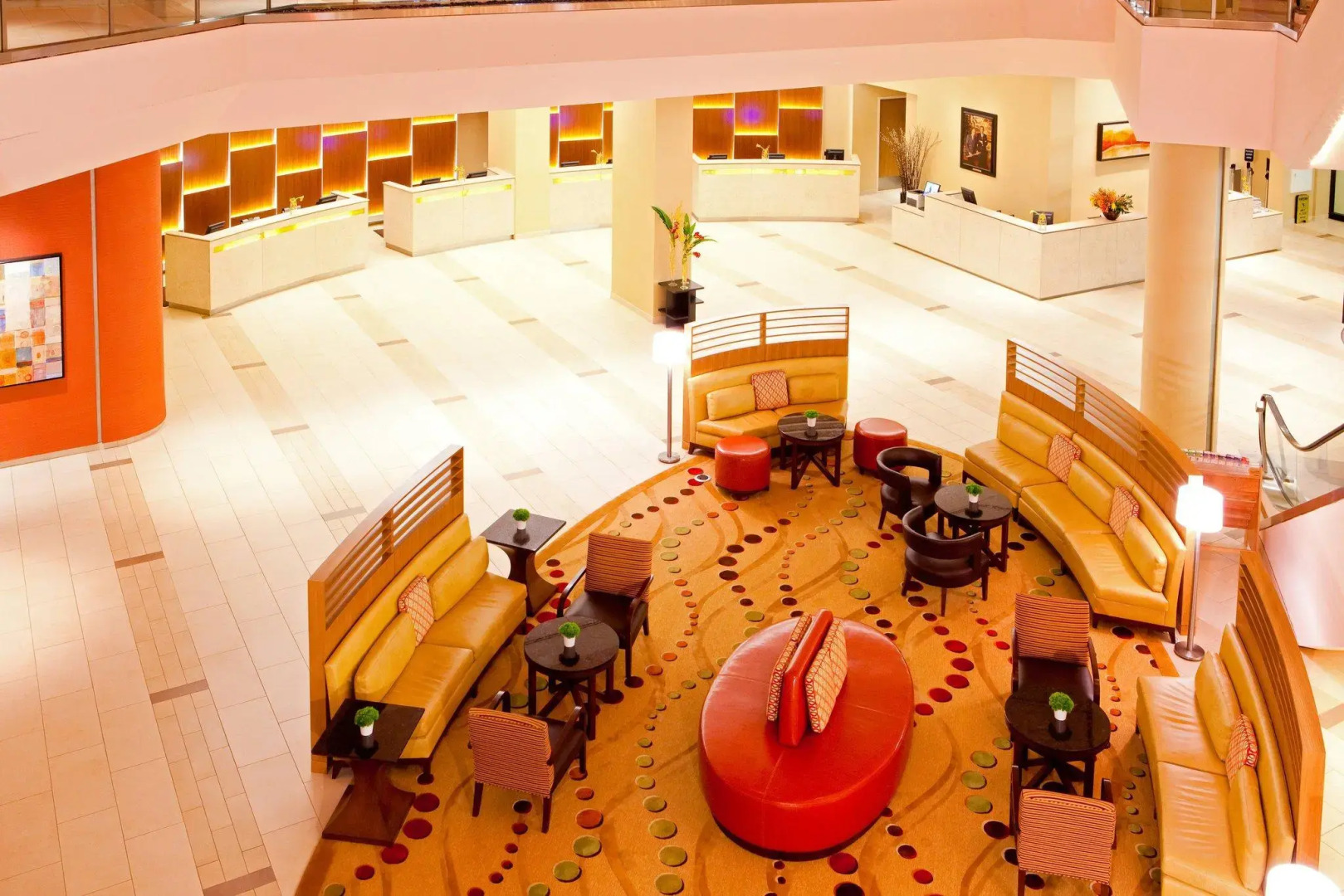 Boston Marriott Copley Place