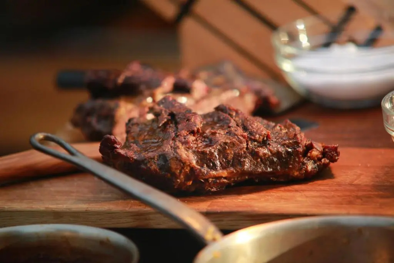 Nichtraucher-Ferienhotel Hohen Bogen