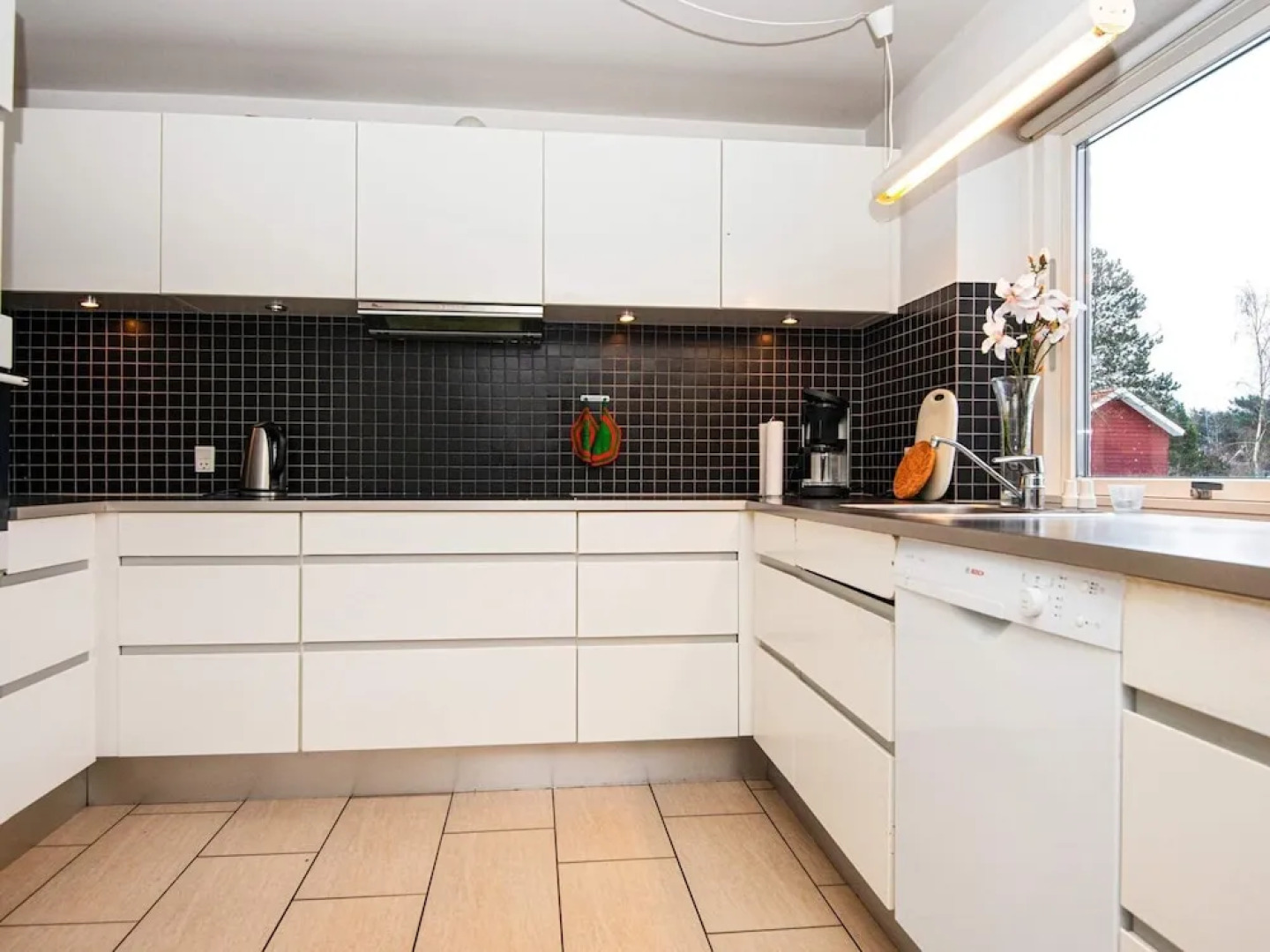 10 Person Holiday Home in Glesborg