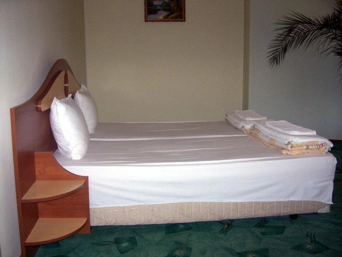 Fenerite Family Hotel